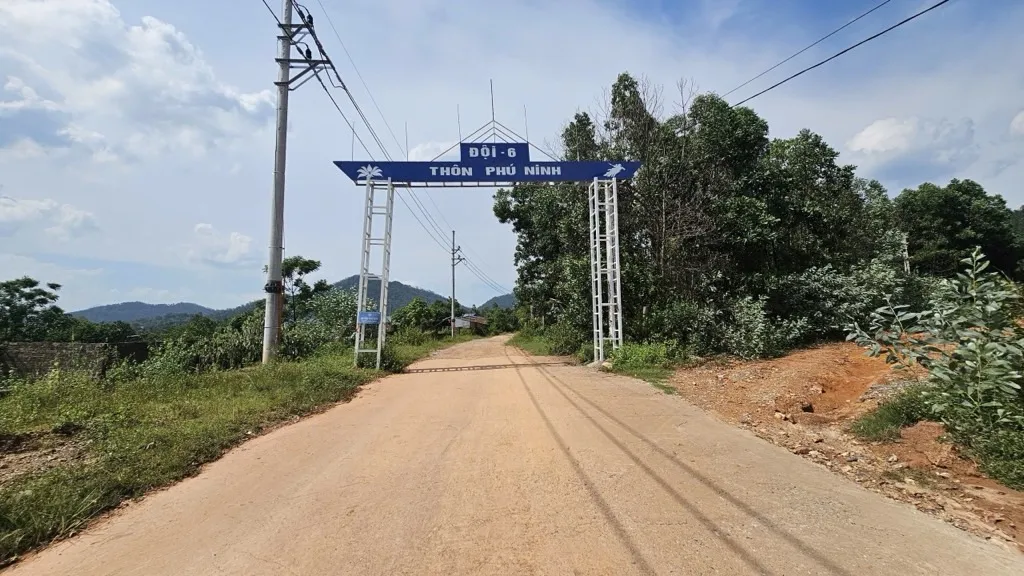 🌺 VILLA, HOMESTAY - ĐƯỜNG OTO TRÁNH DỪNG ĐỖ NGÀY ĐÊM - CÁCH HỒ BAN TIỆN 50M 🌺
 Ban Tiện, Minh Ph... Bán đất tại Kim Anh, Hà Nội 01