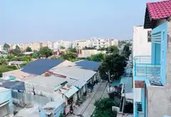 Bán nhà mặt phố 4 tầng, 4 phòng ngủ, sân thượng, tại Quận 8, giá 9,8 tỷ... Bán nhà mặt phố tại Bình Đông, Hồ Chí Minh 11