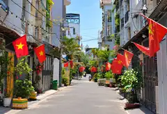 Bán nhà Gò Vấp, nhà đẹp 5 tầng, full nội thất ở ngay, hẻm 5m thông, Quang Trung, 5x9m, chỉ 6.x tỷ... Bán nhà riêng tại Thông Tây Hội, Hồ Chí Minh 09
