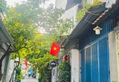 Cơ hội sở hữu nhà riêng hẻm xe hơi quận 8, giá chỉ 5.5 tỷ... Bán nhà riêng tại Chánh Hưng, Hồ Chí Minh 09