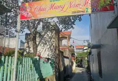 Nhà trong ngõ, ngách, hẻm - 43m² - Lạc Đạo, Văn Lâm, Hưng Yên - 2.8 tỷ... Bán nhà riêng tại Lạc Đạo, Hưng Yên 06
