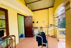 TRƯỚC NHÀ CÓ SÂN CHƠI-CÂY CỐI XANH MÁT MẺ-PHÂN LÔ ĐẶNG VĂN NGỮ-SỔ 65m-256 TRIỆU/MÉT... Bán nhà riêng tại Kim Liên, Hà Nội 04