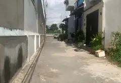 Bán Lô đất 318m² đường VÕ THỊ THỪA, phường AN PHÚ ĐÔNG, Q12. Hẻm 8m, giá 9,8,tỷ... Bán đất tại An Phú Đông, Hồ Chí Minh 02