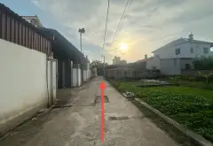 Lô Đất Vàng 91m2 Tại Sóc Sơn - Sẵn Sổ, Ô Tô Vào Tận Nơi... Bán đất tại Sóc Sơn, Hà Nội 07