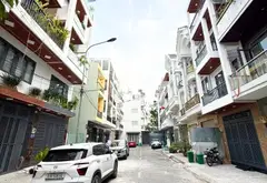 🔥SIÊU HIẾM🔥 💲💲 CHỈ HƠN: 6 TỶ ( TL) 🏠NHÀ CÓ THANG MÁY - 5 TẦNG MỚI XÂY - 60M2 (4x15) - FULL NỘI... Bán nhà riêng tại Thới An, Hồ Chí Minh 01