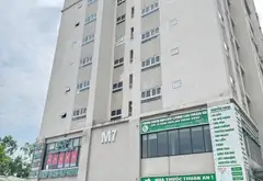 Căn hộ 2 phòng ngủ rộng rãi ở Mipec Kiến Hưng... Bán căn hộ chung cư tại Kiến Hưng, Hà Nội 06