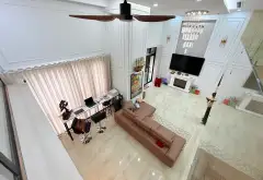 Căn hộ Duplex 4PN sang trọng view nội khu Royal City... Bán căn hộ chung cư tại Thanh Xuân, Hà Nội 03