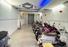 Siêu phẩm 6 tầng căn hộ dịch vụ khu Bàu Cát, Tân Bình... Bán owner_side tại Tân Bình, Hồ Chí Minh 03