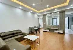 BÁN CĂN HỘ 3PN GÓC N2D LÊ VĂN LƯƠNG – VIEW CÔNG VIÊN, GIÁ 6.45 TỶ... Bán căn hộ chung cư tại Yên Hòa, Hà Nội 03