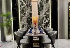 Cơ hội sở hữu nhà phố hiện đại, full nội thất cao cấp giá tốt tại KDC Anh Tuấn... Bán nhà mặt phố tại Nhà Bè, Hồ Chí Minh 08