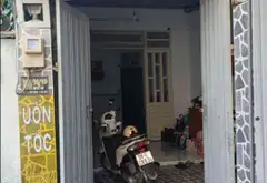 Cơ hội hiếm có sở hữu nhà riêng tại Trịnh Thị Dối với giá chỉ 2.7 tỷ... Bán nhà riêng tại Đông Thạnh, Hồ Chí Minh 06