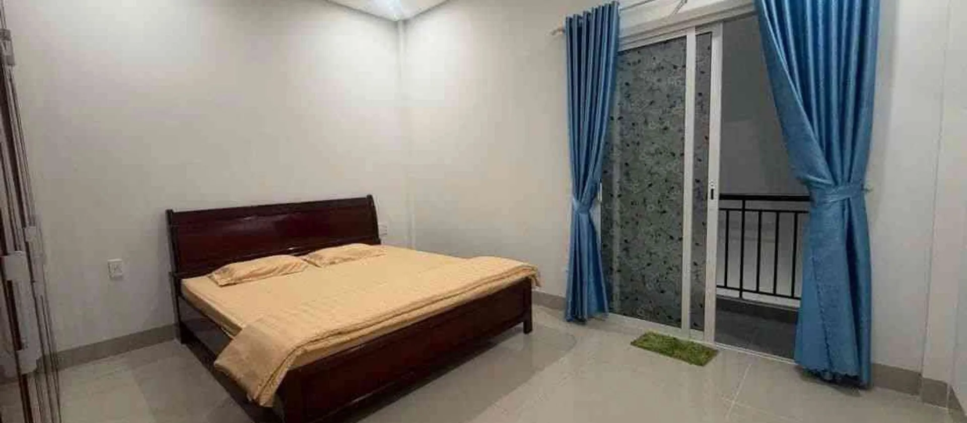 🏡 CHỦ NHÀ CHÀO BÁN NHÀ 4 TẦNG MẶT TIỀN NGUYỄN THÚY – NGANG 4,5M HIẾM CÓ... Bán nhà mặt phố tại Hòa Khánh, Đà Nẵng 01
