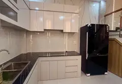 Nhà 4 tầng 4 phòng ngủ khu dân cư phân lô tại Phường Tam Bình, giá chỉ 5,65 tỷ... Bán nhà riêng tại Tam Bình, Hồ Chí Minh 06