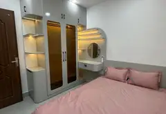 🔥 HƠN 4 TỶ SỞ HỮU NHÀ 4 TẦNG MỚI KENG – HẺM XE HƠI 6M! 🔥
🏡 PHAN VĂN HÙM – 4,4x9M – 36M².... Bán nhà riêng tại Trung Mỹ Tây, Hồ Chí Minh 04