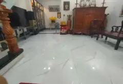 Bán nhà riêng 2 tầng 92.2m2 xã Đông Thạnh Hóc Môn, hướng Đông Nam, gần sân vận động Thới Tứ... Bán nhà riêng tại Đông Thạnh, Hồ Chí Minh 03