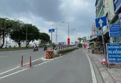 Nhà 2 tầng trung tâm quận 6, không gian sống tiện nghi... Bán nhà riêng tại Phú Lâm, Hồ Chí Minh 01