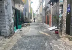 Nhà to 6 phòng cho thuê, hẻm xe hơi, phường 15 Tân Bình giá sốc!... Bán owner_side tại Tân Bình, Hồ Chí Minh 09