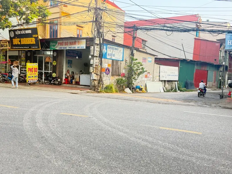 💥CHÍNH CHỦ CẦN B.ÁN GẤP... Bán đất tại Tam Đa, Bắc Ninh 01