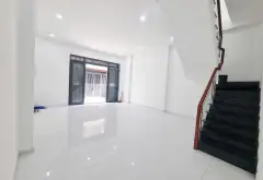 Bán nhà riêng 2 tầng diện tích 81m2 tại xã Trung Mỹ Tây, hẻm ô tô Huỳnh Thị Hai... Bán nhà riêng tại Trung Mỹ Tây, Hồ Chí Minh 06