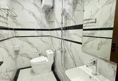 Nhà 4 tầng tiện nghi mặt tiền 4,5m gần trung tâm quận Hải An... Bán nhà riêng tại Hải An, Hải Phòng 05