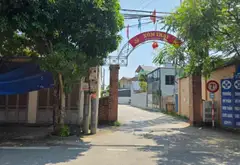 Đất Vuông Vắn Gần Đền Gióng Sóc Sơn, Giá Tốt... Bán đất tại Sóc Sơn, Hà Nội 01