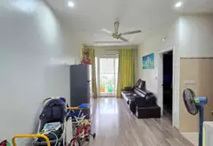 Bán căn hộ 2 phòng ngủ tầng 19 tại chung cư The Golden An Khánh, vị trí thuận tiện... Bán căn hộ chung cư tại An Khánh, Hà Nội 02