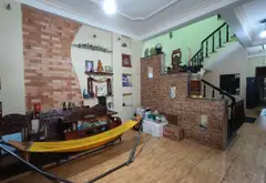 Nhà 3 Tầng Mặt Đường Tân Thành Tân Phú ~100m² Ô Tô Đậu Cửa Sổ A4... Bán nhà riêng tại Tân Phú, Hồ Chí Minh 02