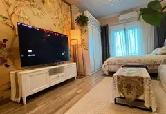Bán căn hộ 30m2 đầy đủ nội thất tại Đông Anh... Bán căn hộ chung cư tại Thư Lâm, Hà Nội 04