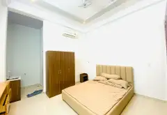 Nhà 64m2 siêu chắc, ô tô vào nhà, thu nhập ổn định... Bán nhà riêng tại Thông Tây Hội, Hồ Chí Minh 05