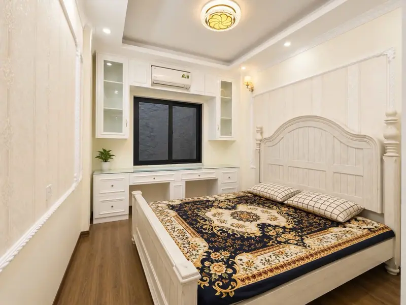 🏡 Nhà Đẹp Ngay Trung Tâm Đống Đa - 4 Tầng, Sẵn Nội Thất Mới 💖... Bán nhà riêng tại Đống Đa, Hà Nội 01