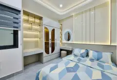 Bán nhà 4 tầng, 4 phòng ngủ tại Tân Bình, hẻm ô tô, gần Chợ Phạm Văn Bạch. Giá 6.48 Tỷ... Bán nhà riêng tại Tân Sơn, Hồ Chí Minh 14