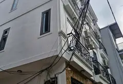 Bán nhà 4 tầng mặt ngõ rộng tại La Nội với giá 8 tỷ... Bán nhà riêng tại Dương Nội, Hà Nội 08