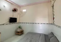 NHÀ 3 TẦNG - BẾN VÂN ĐỒN - 34m2 - Hẻm ô tô - Nở hậu tài lộc - 6.6 TỶ... Bán nhà riêng tại Khánh Hội, Hồ Chí Minh 04