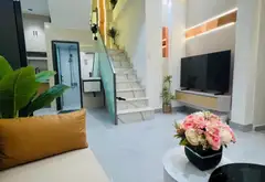 40m2, Bán nhà 3 Tầng, Phan Văn Trị, P1 Gò Vấp, 3 Tỷ hơn... Bán nhà riêng tại Hạnh Thông, Hồ Chí Minh 01