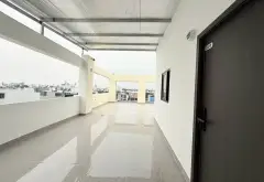 Tòa nhà mặt tiền An Hội, 7 tầng, thang máy, 30 phòng hiện đại... Bán nhà mặt phố tại An Hội Đông, Hồ Chí Minh 17