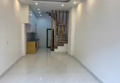 Nhà 4 tầng xinh xắn, giá cực tốt, sổ đỏ chính chủ... Bán nhà riêng tại Yên Nghĩa, Hà Nội 02