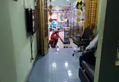 Nhà mặt phố Thành Thái, Q.10 - 5 tầng kiên cố, kinh doanh đỉnh... Bán nhà mặt phố tại Hòa Hưng, Hồ Chí Minh 01