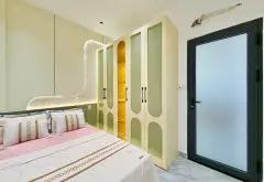 Bán nhà Thống Nhất, An Hội Đông (phường 16), Gò Vấp - 45m2 - Nở hậu - 2 Lầu - 5.35 Tỷ... Bán nhà riêng tại An Hội Đông, Hồ Chí Minh 14
