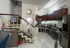 Nhà mặt phố giá sốc gần trường học, mặt tiền rộng 4.7m... Bán nhà mặt phố tại Nhà Bè, Hồ Chí Minh 18