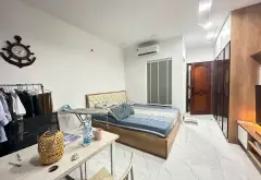Bán nhà 5 tầng hiện đại tại quận Gò Vấp với 7 phòng ngủ, thuận lợi để ở và kinh doanh... Bán nhà riêng tại An Hội Tây, Hồ Chí Minh 15