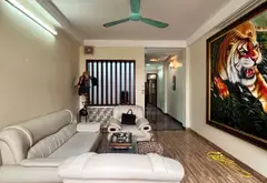 Nhà mặt phố Thanh Xuân - Sầm uất, thang máy, vỉa hè rộng... Bán nhà mặt phố tại Thanh Xuân, Hà Nội 11
