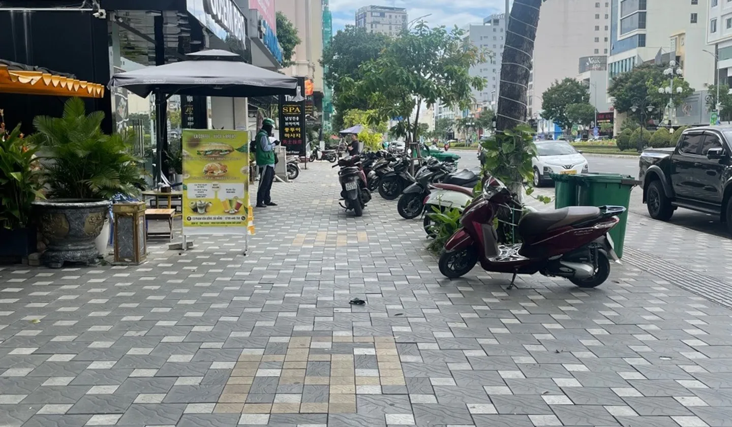 Bán đất 125m² Phạm Văn Đồng, Đà Nẵng - 35 tỷ VNĐ... Bán đất tại An Hải, Đà Nẵng 01