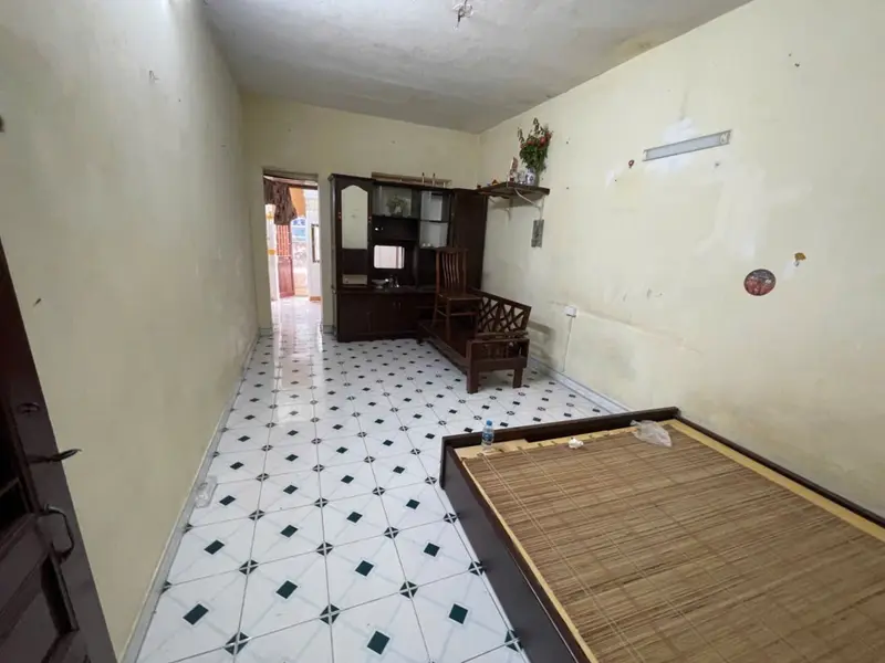 Bán căn hộ tập thể khu vực Nguyên Hồng, Ba Đình, diện tích 24m², giá 3.5 tỷ... Bán căn hộ chung cư tại Ba Đình, Hà Nội 01