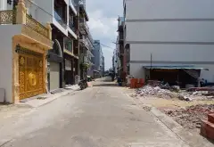 Cơ hội hiếm có sở hữu nhà 5 tầng có thang máy tại Tây Lân giá tốt... Bán nhà riêng tại Bình Tân, Hồ Chí Minh 01