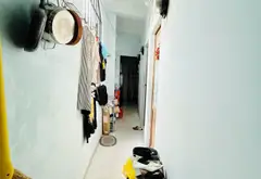 Nhà 3 tầng diện tích 62m² tại Điện Biên Phủ, P17. Dòng tiền ổn định từ 9 phòng, tiền năng tăng gía... Bán nhà riêng tại Gia Định, Hồ Chí Minh 05
