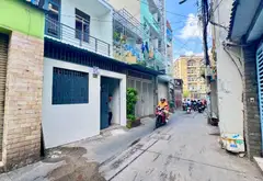 Nhà 2 mặt tiền ô tô tránh, kinh doanh cực đỉnh tại Tân Kỳ Tân Quý... Bán nhà riêng tại Bình Hưng Hòa, Hồ Chí Minh 07