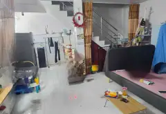 Nhà xinh Quận 7 giá hợp lý, sổ hồng riêng, tiềm năng tăng giá
Chỉ hơn 3TỶ cod thương lượng... Bán nhà riêng tại Phú Thuận, Hồ Chí Minh 02