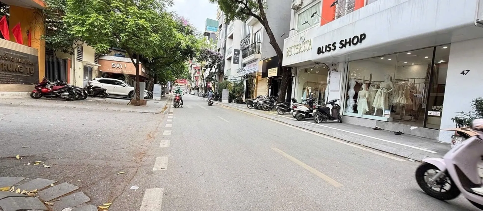 SIÊU PHẨM - MẶT PHỐ HIẾM - LÔ GÓC 2 MẶT THOÁNG - MỘT MẶT PHỐ - MỘT MẶT NGÕ THÔNG- dòng tiền 25tr/t... Bán nhà mặt phố tại Kim Liên, Hà Nội 01