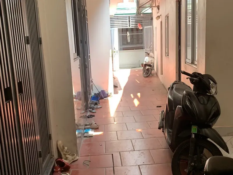 🔥 NGÃI CẦU – AN KHÁNH - 18M RA Ô TÔ – NGÕ RỘNG THOÁNG – KHU VỰC ĐANG PHÁT TRIỂN – NHÀ ĐẸP Ở LUÔN... Bán nhà riêng tại An Khánh, Hà Nội 01