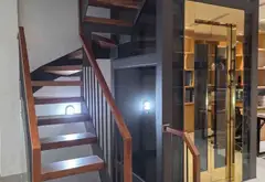 Biệt thự 7 tầng siêu hiện đại Vạn Phúc giá hấp dẫn... Bán biệt thự, liền kề tại Hà Đông, Hà Nội 05